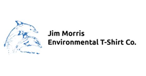 Jim Morris Environmental and Wildlife T